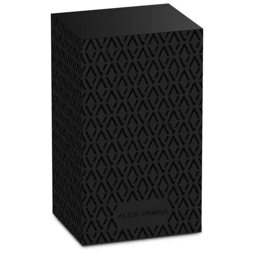 Alex Varga Rostov Stainless Box